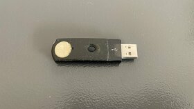 Bezdrátová myš Logitech m-raa93 - 7