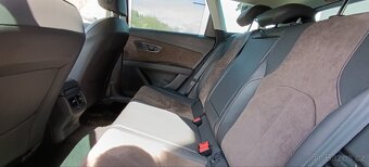 Seat Leon X-perience 4x4 - 7