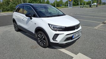 Opel Crossland - 7