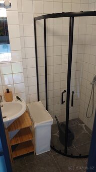 Byt 1+1+terasa v Plzni na Slovanech - 7