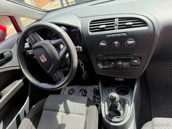 Seat Leon Drive 1.6/75kW - 7