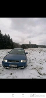 A3 8l 96kw asz quattro 5 dveri - 7