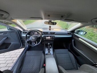 Škoda Superb 2017 DSG - 7