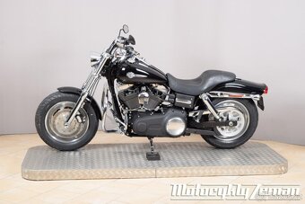 Harley-Davidson FXDF Dyna Fat Bob 2009 - 7