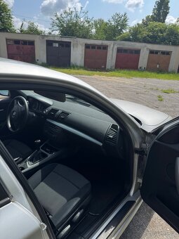 BMW 116i 85kw - 7