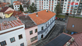 Prodej rodinného domu, 400 m², Sušice, ul. Chelčického - 7