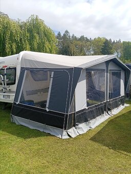 Karavan Hobby La Vita - 7