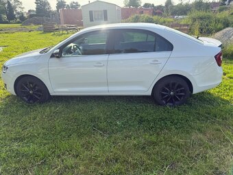 Škoda Rapid 1.0 81KW, odpočet DPH - 7