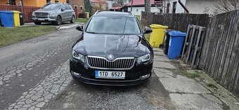 Škoda Superb 1.6 TDi - 7