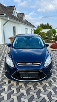 FORD C-MAX 2.0 Tdci 120kw - 7
