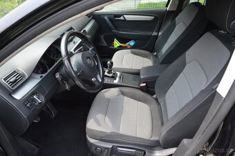 Vw Passat alltrack B7 2.0 TDi manual - 7