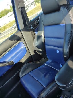 VW golf 4 1.9tdi 4motion - 7