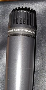 Mikrofony Shure / Copy / - 7