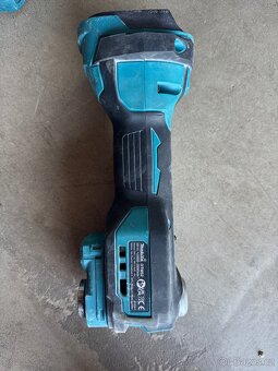 Prodám aku nářadí Makita 18V - 7