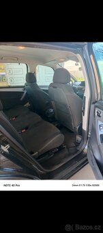 Prodám Citroen C4 picaso - 7
