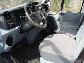 Ford Transit 2.2 TDCi - 7