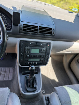 Sharan VR6 - 7