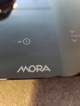 Sklokeramická varná deska MORA - NOVÁ V ZÁRUCE - 7