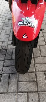MotoGuzzi 1200sport 8V - 7