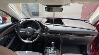 Mazda cx 30 Skyactiv X180 GT AWD AT Plus - 7