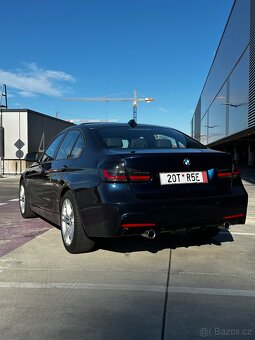 BMW F30 328I XDRIVE, SPORT ED, 51 000 najazd - 7