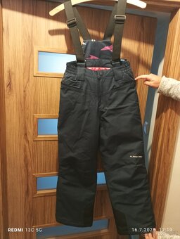 Zimní set Alpine Pro 128/134 - 7