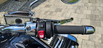 BMW R18 First Edition, 2021, 2.400km, koupeno ČR, servis BMW - 7