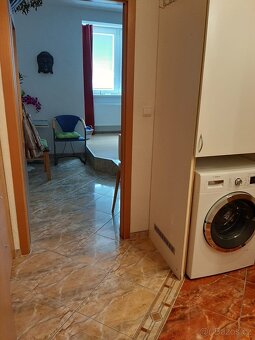 PRONÁJEM Plzen 2kk+ lodžie Bory - 7