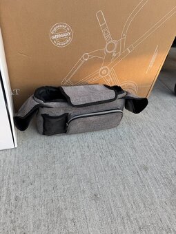 Cybex Priam 3v1 - 7
