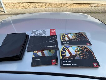 Alfa Romeo 159 - 7