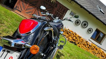 Intruder C800 - 7