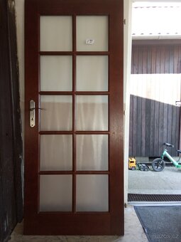 Porta doors - 7