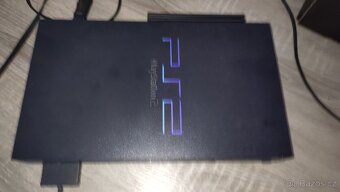 PlayStation 2 s HDD - 7