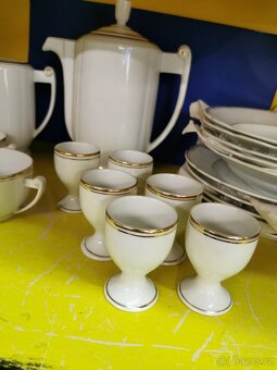 Art Deco, Eichwald Dubí. - 7