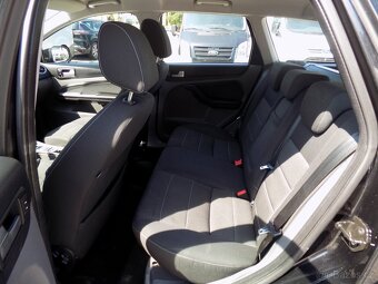 Ford Focus 1.8I 92 KW TITANIUM NAVI TAŽNÉ - 7