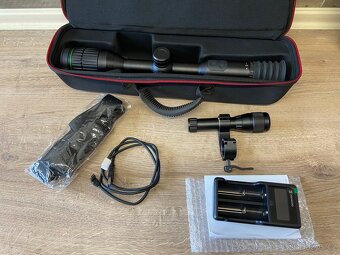 Prodám Hikmicro ALPEX A50TN 940nm - 7