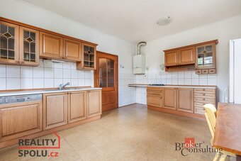 Prodej, domy/vila, 354 m2, Darwinova 831/16, Modřany, 14300 - 7
