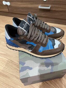Valentino Garavani Sneakers 42 - 7