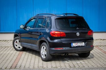 Volkswagen Tiguan 1.4 TSI 4x4 / AJ NA SPLÁTKY / PROTIÚČET / - 7