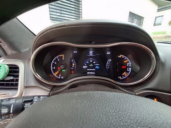 JEEP Grand Cherokee, 3,0CRD, nejvyšší výbava Summit - 7