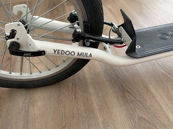 Koloběžka Yedoo Mula - 7