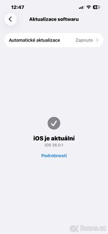 iPhone 13, 128GB, bílý - 7