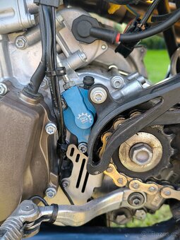 Husqvarna Fs 450 Supermoto - 7