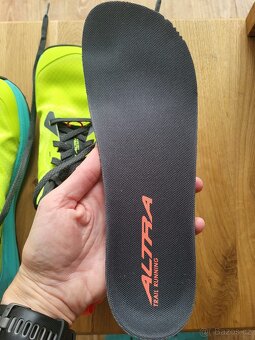 ALTRA Lone Peak 9+ 42 (pánské) - 7
