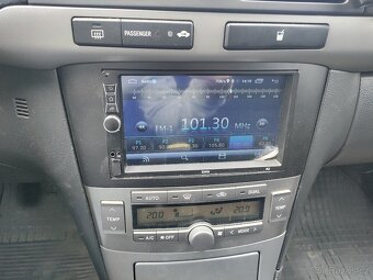 Toyota Avensis Kombi T25 2008 - 7