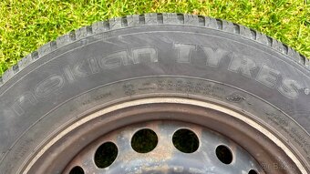 Kola Renault Megane III, 5x114,3 , R15 - 7