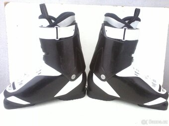 Lyžáky dámské Nordica 27,5 - 7