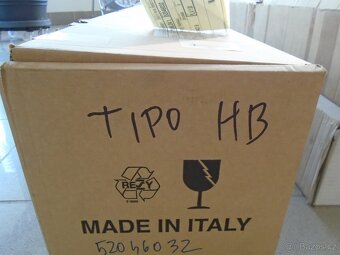 střešní nosiče Fiat - originál - 7