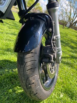 Yamaha FZ6 Fazer - 7