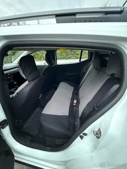 Dacia Sandero TCe 90 2023, 67 kW, benzin+LPG, 180 500 km,DPH - 7